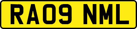 RA09NML