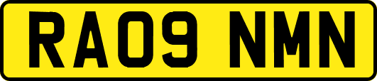 RA09NMN