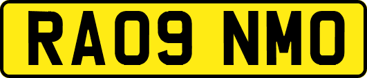 RA09NMO