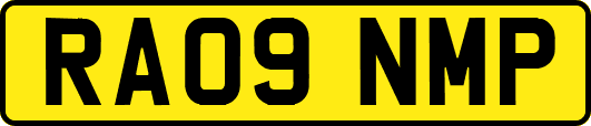 RA09NMP