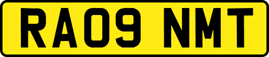 RA09NMT