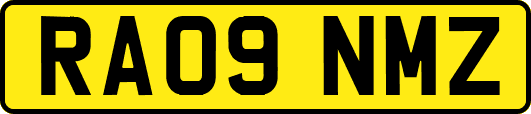 RA09NMZ