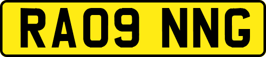 RA09NNG