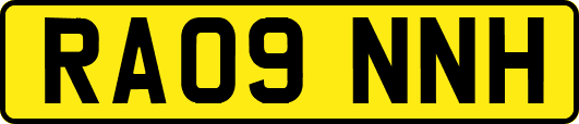 RA09NNH