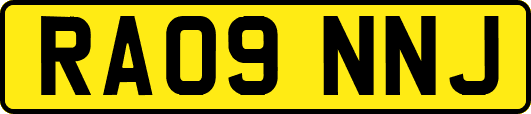 RA09NNJ