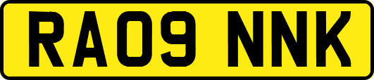 RA09NNK