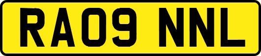 RA09NNL