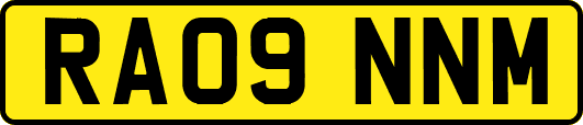 RA09NNM