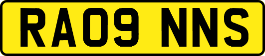 RA09NNS