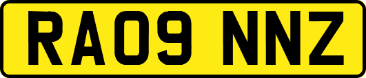 RA09NNZ