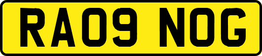 RA09NOG