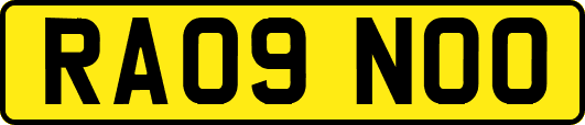 RA09NOO