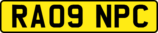 RA09NPC