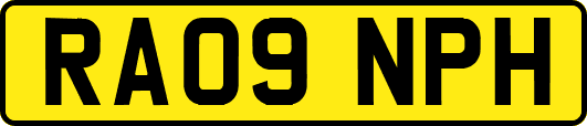 RA09NPH