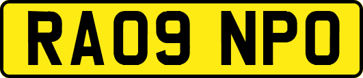 RA09NPO