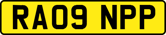 RA09NPP