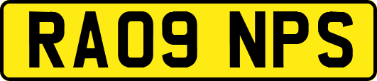RA09NPS
