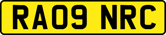 RA09NRC