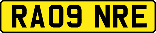 RA09NRE