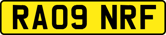 RA09NRF