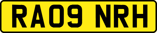 RA09NRH