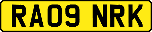 RA09NRK