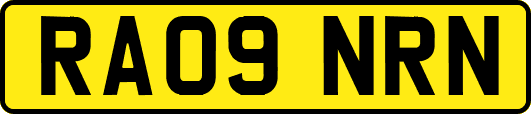 RA09NRN