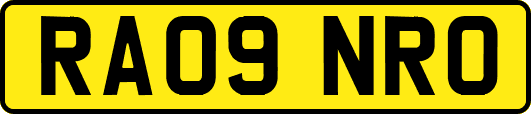 RA09NRO