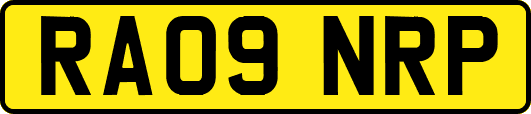 RA09NRP