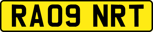 RA09NRT