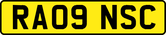 RA09NSC