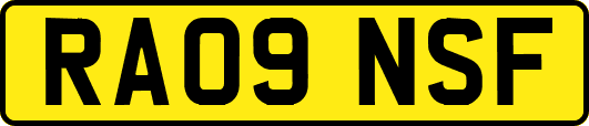 RA09NSF