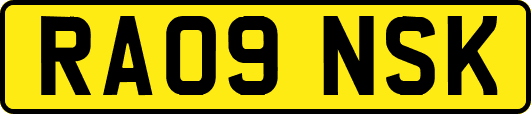 RA09NSK