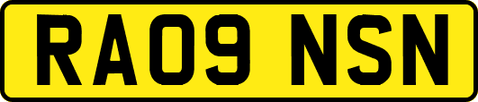 RA09NSN