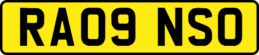 RA09NSO