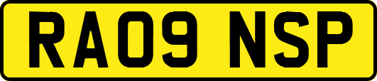 RA09NSP
