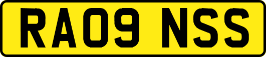 RA09NSS