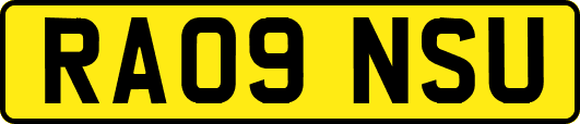 RA09NSU