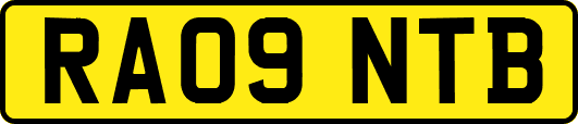 RA09NTB