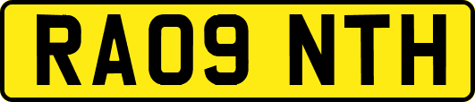 RA09NTH