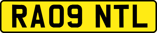 RA09NTL