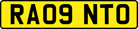 RA09NTO