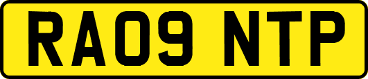 RA09NTP