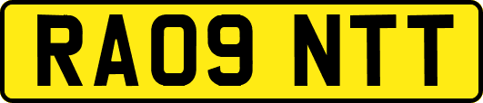 RA09NTT