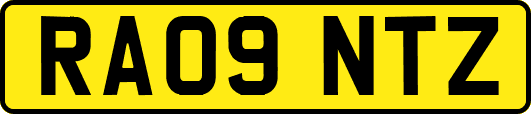 RA09NTZ