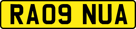 RA09NUA