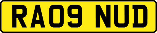 RA09NUD