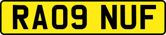 RA09NUF