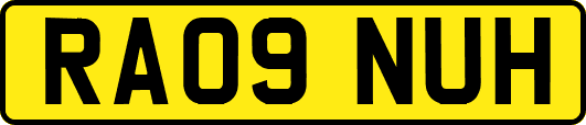 RA09NUH