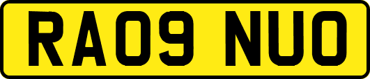 RA09NUO
